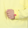 ベントロングスリーブTシャツ 792-4130003 YELLOW