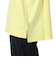 ベントロングスリーブTシャツ 792-4130003 YELLOW
