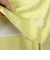 ベントロングスリーブTシャツ 792-4130003 YELLOW