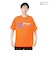 Tシャツ 93 792-4134007 ORANGE