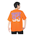 Tシャツ 93 792-4134007 ORANGE