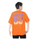 Tシャツ 93 792-4134007 ORANGE