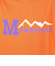 Tシャツ 93 792-4134007 ORANGE