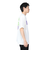 Tシャツ 93 792-4134007 WHITE