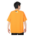Tシャツ REMEMBER BE FUN 792-4134008 ORANGE