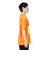 Tシャツ REMEMBER BE FUN 792-4134008 ORANGE