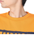 Tシャツ REMEMBER BE FUN 792-4134008 ORANGE