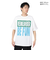 Tシャツ REMEMBER BE FUN 792-4134008 WHITE