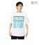 Tシャツ REMEMBER BE FUN 792-4134008 WHITE