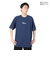 ドラゴンTシャツ 792-4134015 NAVY