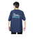 ドラゴンTシャツ 792-4134015 NAVY