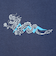 ドラゴンTシャツ 792-4134015 NAVY