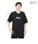 カタカナロゴTシャツ 792-4134016 BLACK