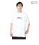 カタカナロゴTシャツ 792-4134016 WHITE