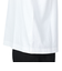 カタカナロゴTシャツ 792-4134016 WHITE