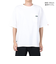 ベントTシャツ 792-4135003 WHITE