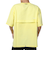 ベントTシャツ 792-4135003 YELLOW