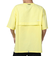 ベントTシャツ 792-4135003 YELLOW
