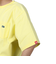 ベントTシャツ 792-4135003 YELLOW
