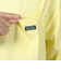 ベントTシャツ 792-4135003 YELLOW