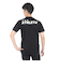 アスレタ（ATHLETA）サッカー フットサルウェア ロゴプラクティスTシャツ 18016 BLK 速乾