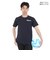 アスレタ（ATHLETA）サッカー フットサルウェア ロゴプラクティスTシャツ 18016 NVY 速乾