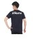 アスレタ（ATHLETA）サッカー フットサルウェア ロゴプラクティスTシャツ 18016 NVY 速乾