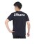 アスレタ（ATHLETA）サッカー フットサルウェア ロゴプラクティスTシャツ 18016 NVY 速乾