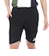 アスレタ（ATHLETA）サッカー フットサルウェア トレーニングハーフパンツ 18026 BLK