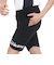 アスレタ（ATHLETA）サッカー フットサルウェア トレーニングハーフパンツ 18026 BLK
