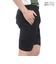 アスレタ（ATHLETA）サッカー フットサルウェア トレーニングハーフパンツ 18026 BLK