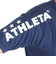 アスレタ（ATHLETA）サッカー フットサルウェア グラフィックプラクティスシャツ 2406 NVY