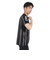 アスレタ（ATHLETA）サッカー フットサルウェア ストライププラクティスシャツ 2408 BLK