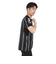 アスレタ（ATHLETA）サッカー フットサルウェア ストライププラクティスシャツ 2408 BLK
