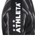 アスレタ（ATHLETA）サッカー フットサルウェア ストライププラクティスシャツ 2408 BLK