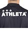 アスレタ（ATHLETA）サッカー フットサルウェア プラクティスTシャツ 3386 NVY