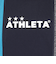 アスレタ（ATHLETA）サッカー フットサルウェア プラクティスTシャツ 3386 NVY