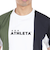 アスレタ（ATHLETA）サッカー フットサルウェア プラクティスTシャツ 3386 WHT