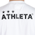 アスレタ（ATHLETA）サッカー フットサルウェア プラクティスTシャツ 3386 WHT