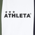 アスレタ（ATHLETA）サッカー フットサルウェア プラクティスTシャツ 3386 WHT