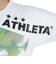 アスレタ（ATHLETA）サッカー フットサルウェア 柄プラクティスシャツ XE-450 WHT