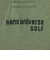 ナノユニバースゴルフ（NANO universe GOLF）定番ポロシャツ 030-4160102-180