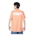 オベイ（OBEY）BOLD 2 半袖Tシャツ 165263016CITO24P