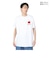 オベイ（OBEY）HOUSE OF OBEY FLORAL Tシャツ 165263709WHTO24P