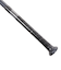 ミズノ（MIZUNO）軟式用バット ビヨンドマックスレガシー トップ 84cm/平均720g LP 野球 一般 1CJBR19084 1450