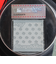 野球 バット グリップテープ DSP ULTRA 1.1mm PLATINUM GRAY