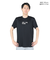 OFF THE GAME（OFF THE GAME）野球ウェア ビッグロゴ 半袖Tシャツ OG0124SS0001-BLK