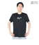 OFF THE GAME（OFF THE GAME）野球ウェア ビッグロゴ 半袖Tシャツ OG0124SS0001-BLK
