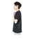 OFF THE GAME（OFF THE GAME）野球ウェア ビッグロゴ 半袖Tシャツ OG0124SS0001-BLK