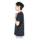 OFF THE GAME（OFF THE GAME）野球ウェア ビッグロゴ 半袖Tシャツ OG0124SS0001-BLK
